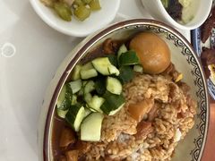 -菊儿人家·北京胡同菜(南锣鼓巷店)