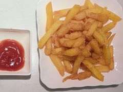 -避风塘(江桥万达店)