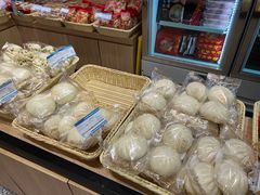 -乔家栅(襄阳南路店)