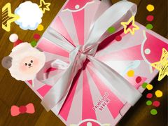 -好利来(朝外店)