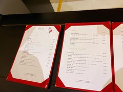-粤尚腾香居中餐厅(首都机场希尔顿店)