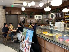 -BAKER&SPICE(国金中心商场店)