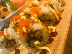 赤谷卷寿司-赤谷和牛烧肉居酒屋(石景山店)