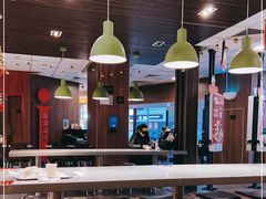 -麦当劳(宾水西道店)
