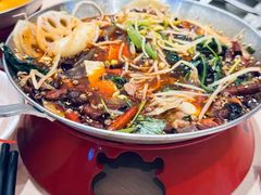 -每味每客·重庆麻辣烫(拓展大厦店)
