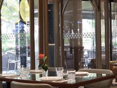 -ELI FALAFEL Lebanese&Mediterranean黎巴嫩美食(富城路店)