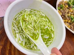 -客家养生油茶(汕尾店)