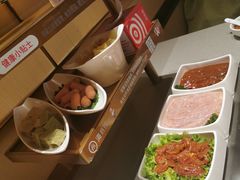 -海底捞火锅(亲贤北街店)