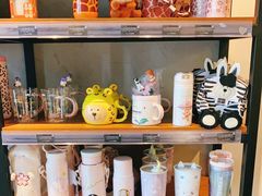 -星巴克(北京三里屯SOHO一店)