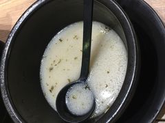 -灵芝妹子海鲜米线(凯德和平广场店)