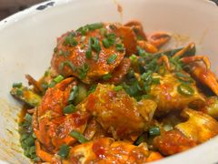 -辣螃铠盆盆蟹大排档(总店)