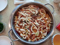 -芭夯兔·无骨兔汤锅(华阳店)