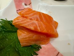 -第六季自助餐厅(甜水园店)