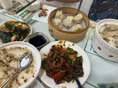 -阿金大白·上海菜馆(新天地店)
