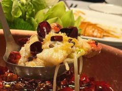 -荣府宴(南阳路店)