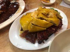 -一乐烧鹅(中环店)