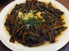 -长兴菜馆(高桥店)