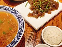 -老雒阳面馆·水席(定鼎门店)