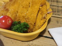 -Cafe Alice咖啡爱丽丝(奥城店)