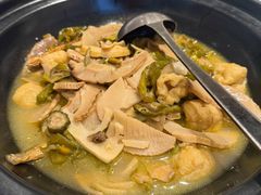 -御湾·浅水湾·贺胜土鸡汤(潜山店)