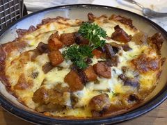 -娜娜家•Nana's restaurant (南开大悦城店)