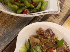 -利杨记·本味轩粥坊·烧烤(宝体店)