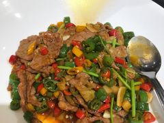 -箪食巷私房菜馆·鲁菜(玉函路店)