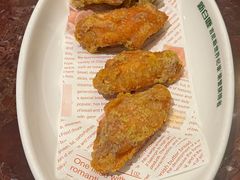 -新白鹿餐厅(爱琴海购物中心店)