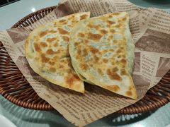-听涛雅苑百味饺子老家菜馆