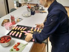 -食间旅人DIY烘焙工作室