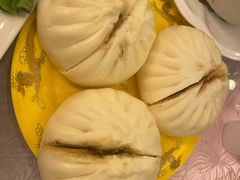 陶然特色大包-陶然居·重庆菜(解放碑店)