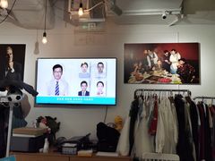 -ID.PHOTO照相馆(嘉里企业中心店)