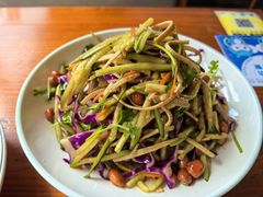 -翠花老菜饺子馆(七宝店)