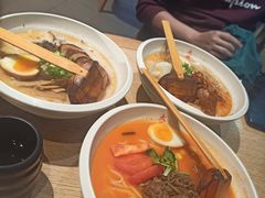 -味千拉面(煌华新纪元购物广场店)