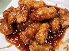 糖醋里脊-东四民芳餐厅(世茂工三店)