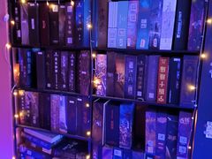 -暗楼·剧本杀·桌游