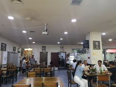 大堂-虎卫烤肉(东关南街店)
