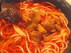 -李先生牛肉面大王(东营友谊广场店)