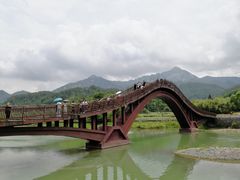 -绩溪龙川景区