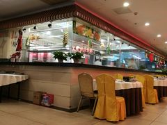 -御满江海鲜酒家(洛溪新城店)
