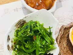 -林妈妈村·日式料理(宝山万达店)