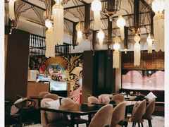 大堂-Thai Alley泰爱里(二沙岛店)
