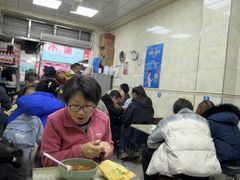 -清真李唯一优质肉丸糊辣汤