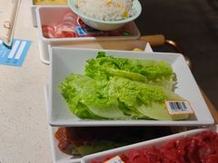 -野妹火锅(北京路店)