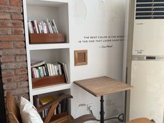 -CENTTY辛蒂咖啡·烘焙·西点(D15生活美学馆店)