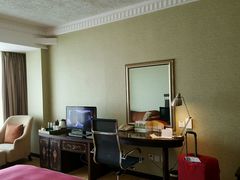 -成都世纪城假日酒店-西楼