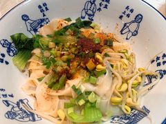 -汉唐宴长安食府