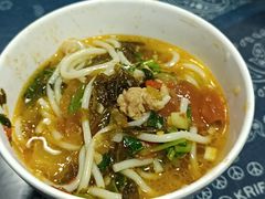 -蜗牛小馆醉乡民谣云南菜(惠新西里店)
