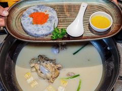 -骨之味·筒骨汤火锅(江头店)