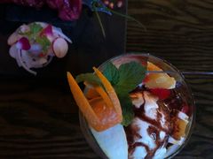 -甘尼仕印度餐厅爵士酒吧(阳春巷店)